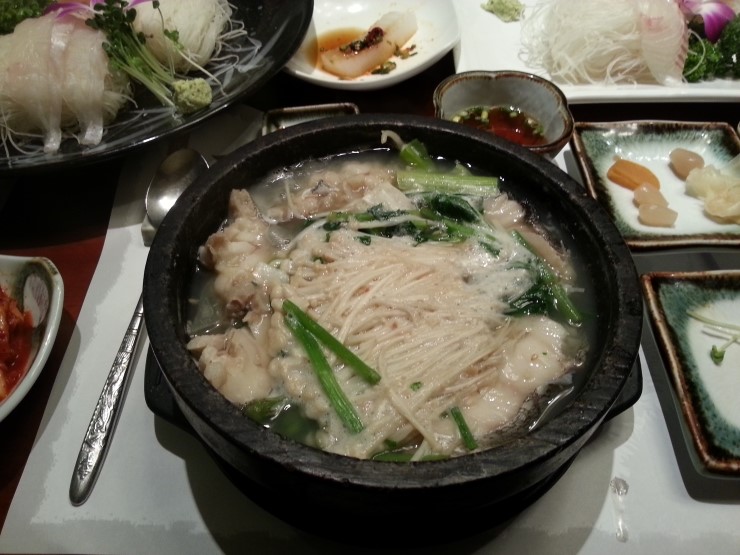 설국일식 이미지