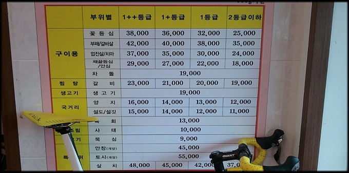가나정육점식당 이미지