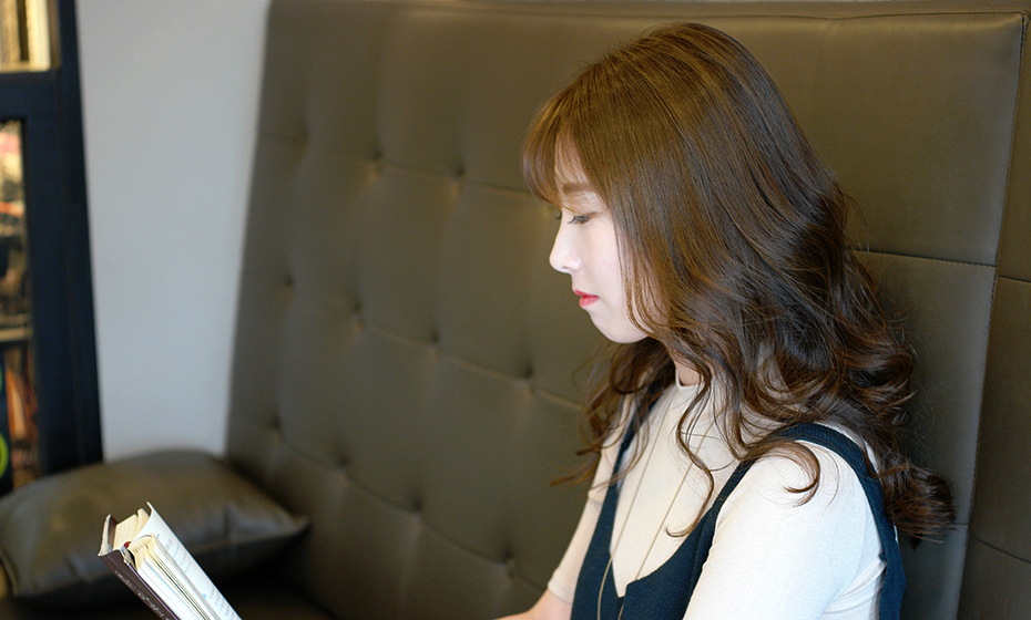 세련머리사랑 이미지