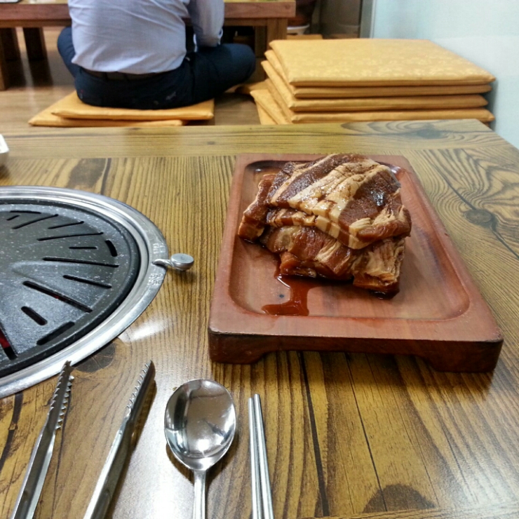 참대길갈비 이미지