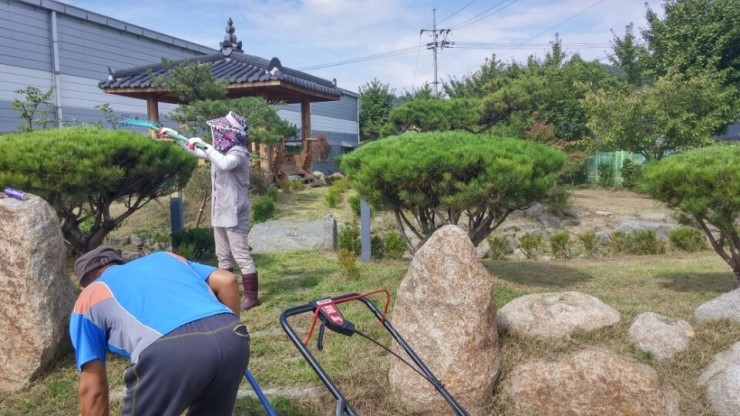 우진농산 이미지