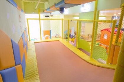 점프노리키즈카페 이미지
