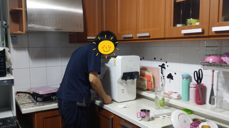 하우스케어 이미지