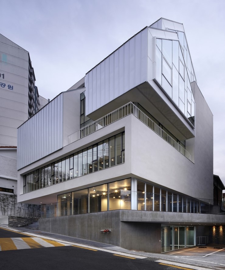 SDM구조기술사사무소 이미지