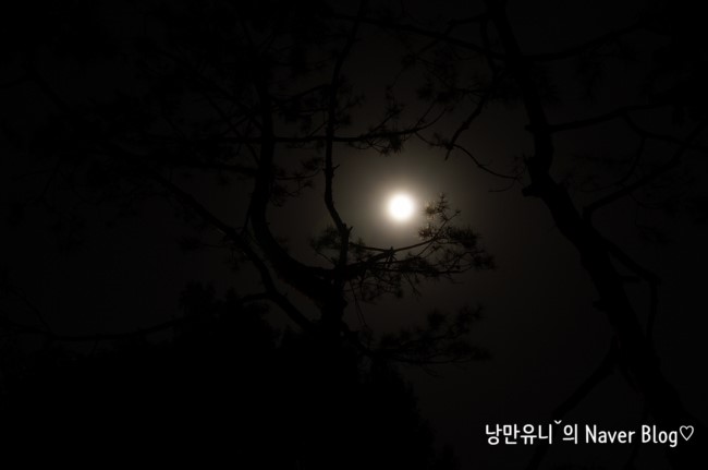 큰바위펜션 이미지
