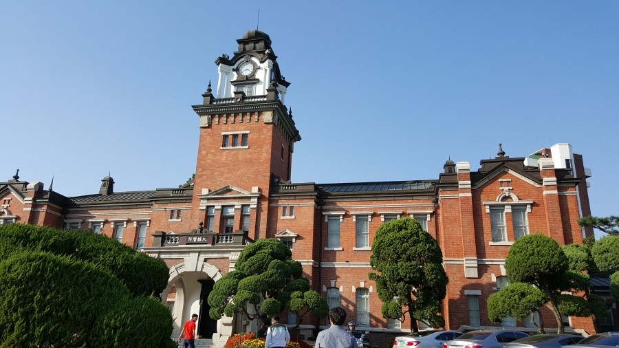 서울대학교병원 이미지