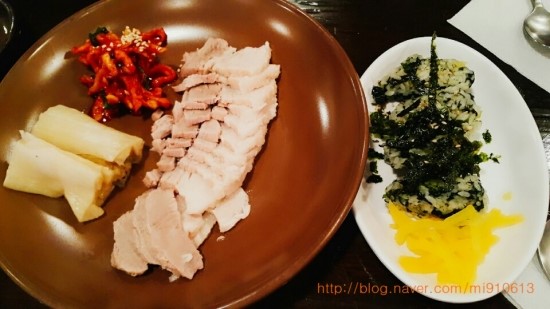 만복국수 이미지