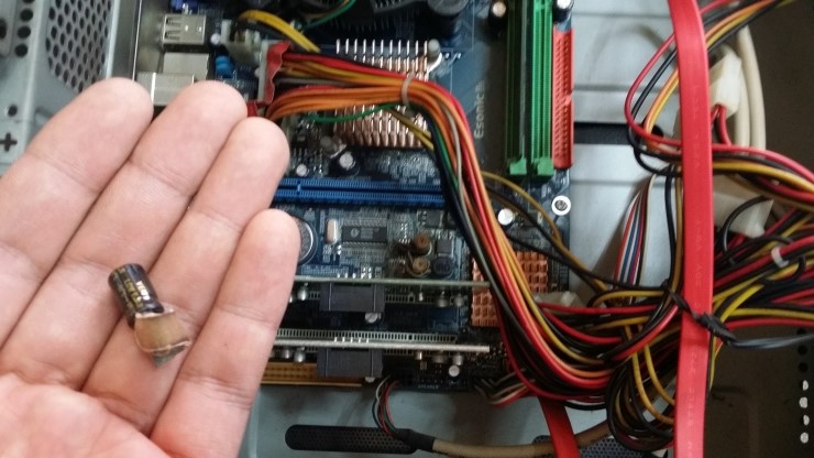 CCTV+PC119 이미지