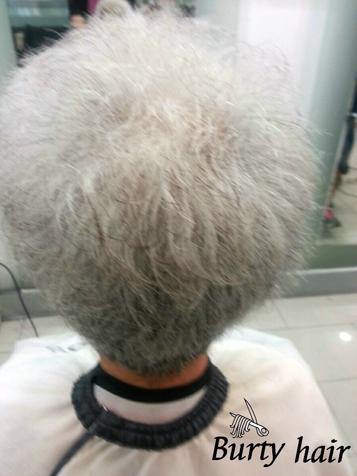 버티헤어 이미지