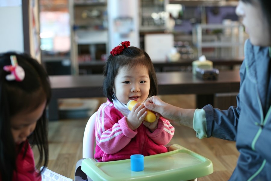 비치타운회관 이미지