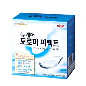토로미 이미지