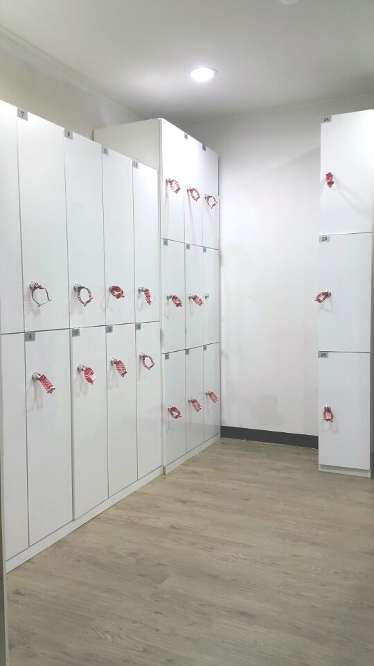 노블레스짐 이미지