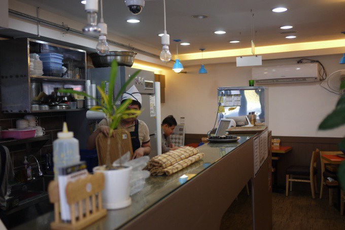 동래얼쑤김밥 이미지