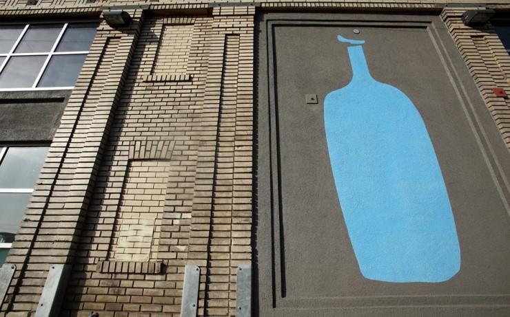 THE BOTTLE PLACE 이미지