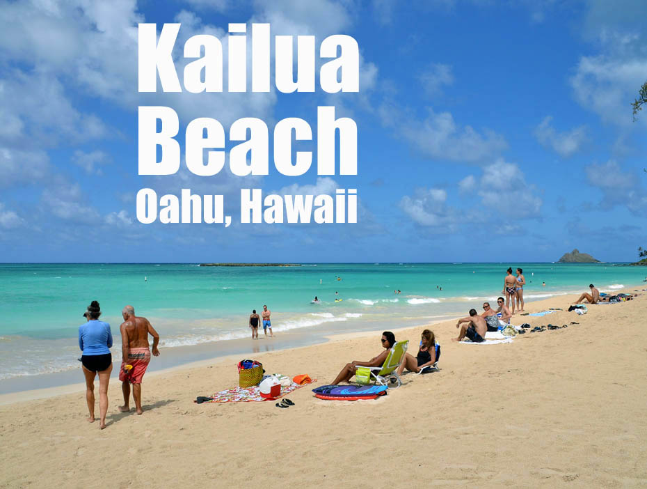카일루아(Kailua) 이미지