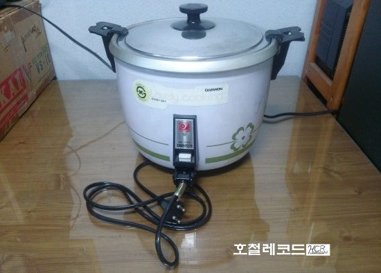 주식회사 대원전기 이미지