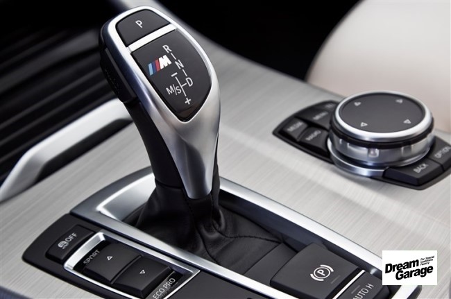 BMW퍼포먼스개러지 이미지