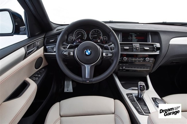 BMW퍼포먼스개러지 이미지