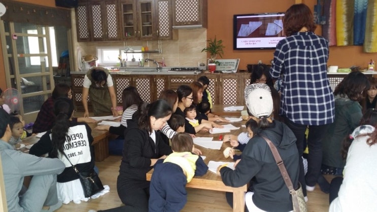 담담체험장 이미지