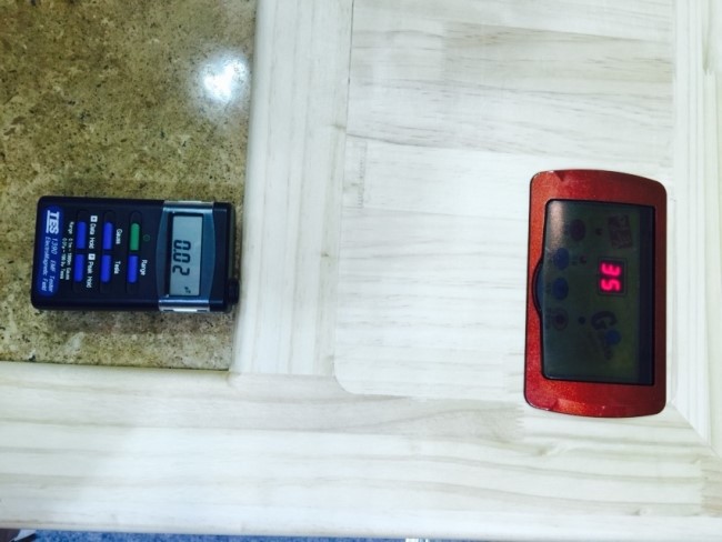 명품생황토침대 이미지
