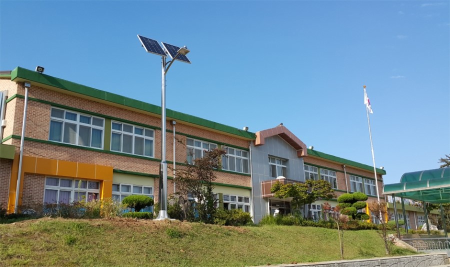 도학초등학교 이미지