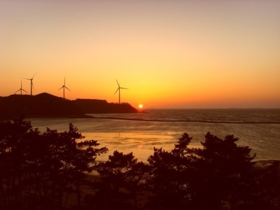 해송펜션 이미지