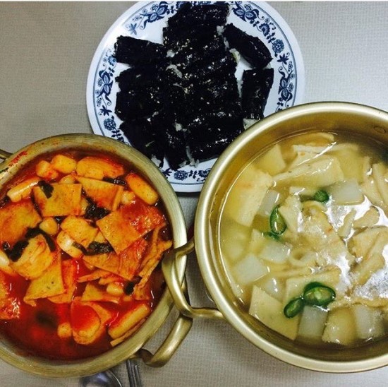 백주부김밥떡볶이 이미지