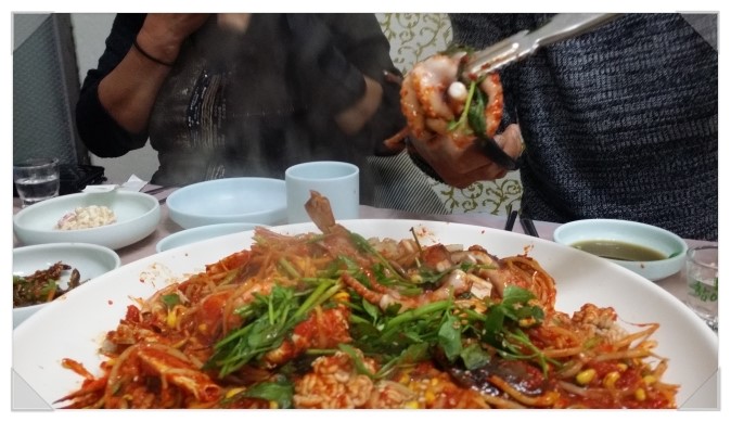 홍천해물찜 이미지