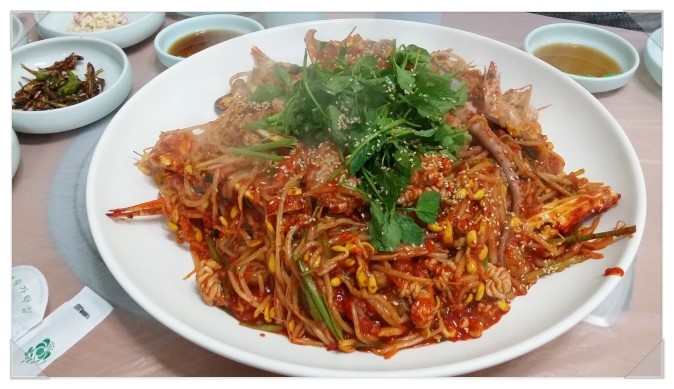 홍천해물찜 이미지