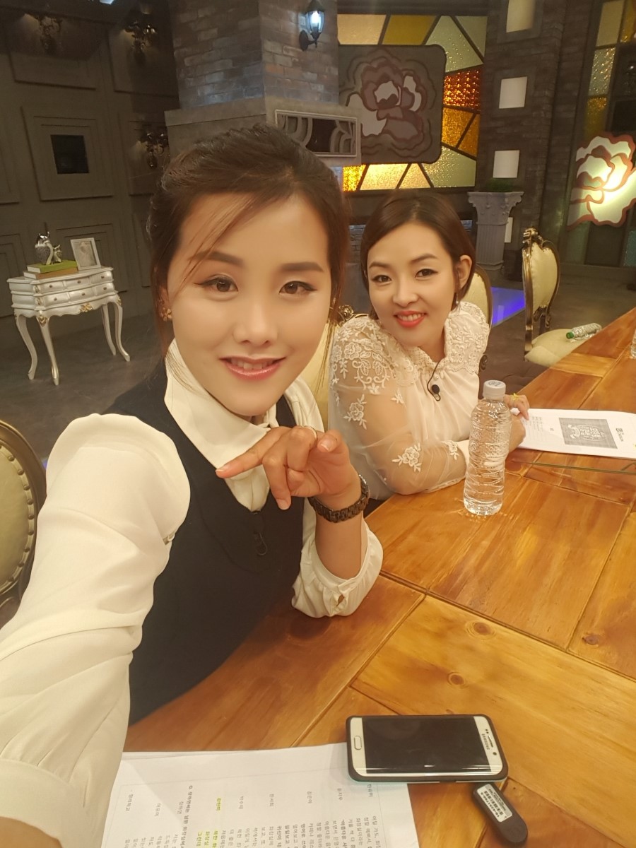 모란봉클럽이유미 모란봉클럽박수애 모란봉클럽김은아 모란봉클럽강현미랑~~~인증샷 : 네이버 블로그