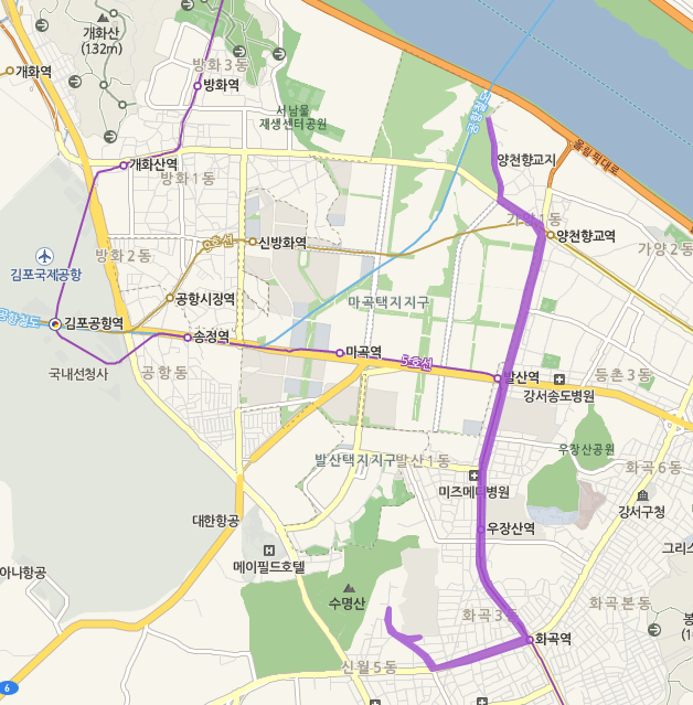 거산주유소 이미지