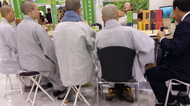 농업회사법인 요산당(주) 이미지