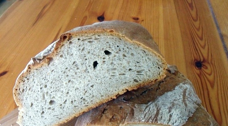 Landbrot(란트브로트) 이미지