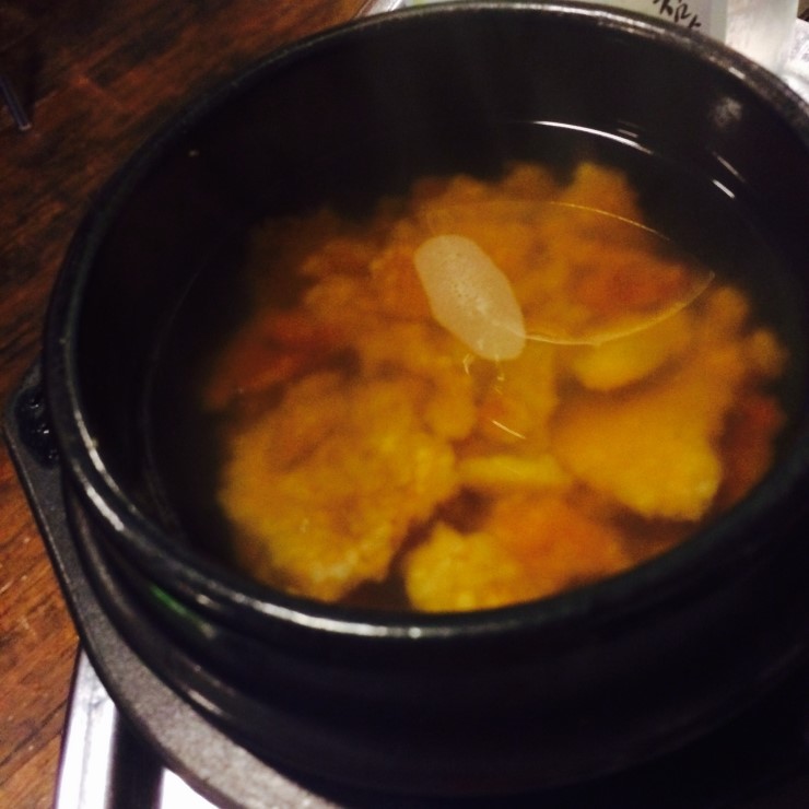 독도쭈꾸미 이미지