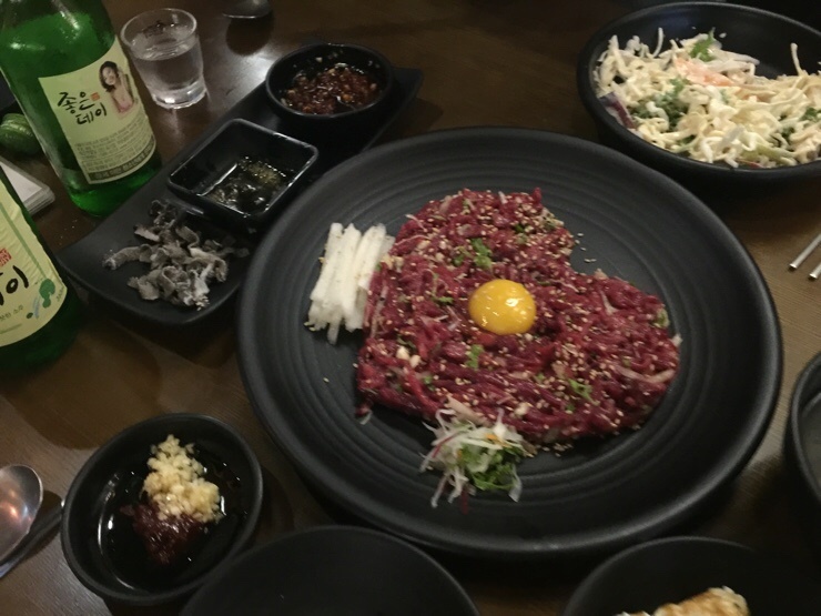 어부마실구이 이미지