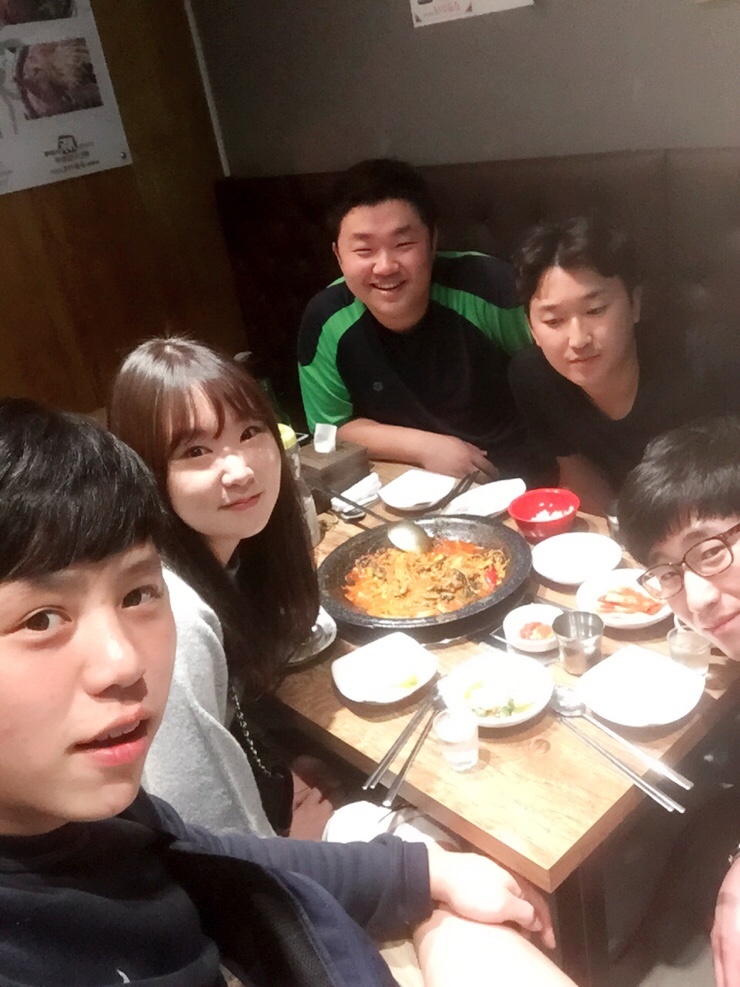 어부마실구이 이미지