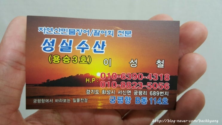 성실수산 이미지
