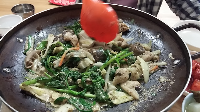 한마음곱창 이미지