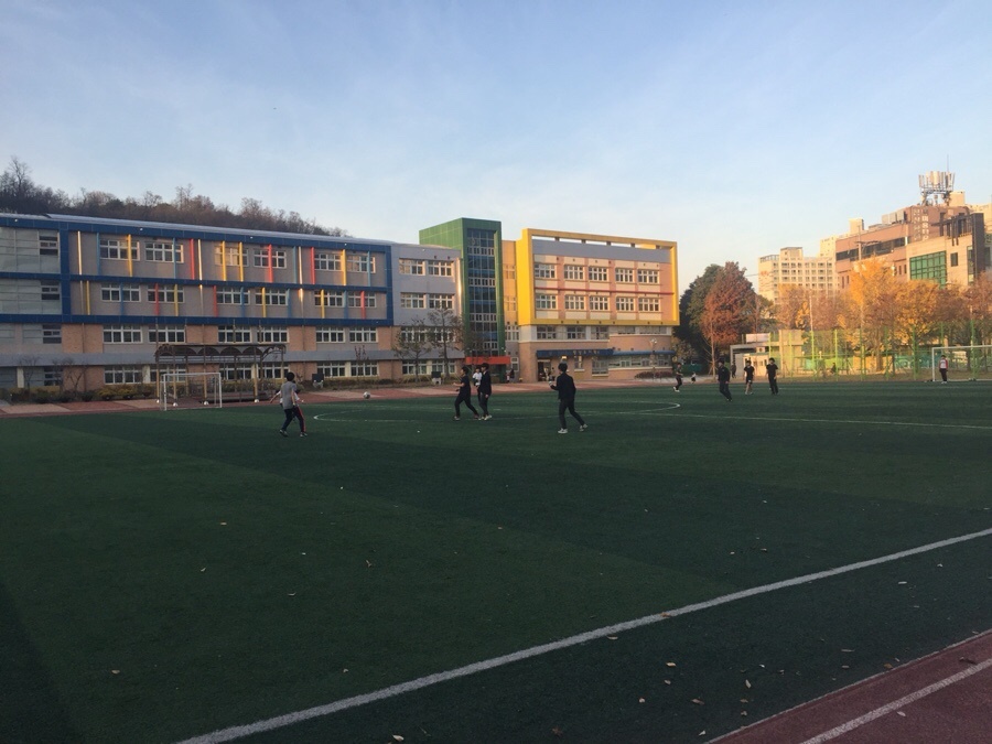 침산초등학교 이미지