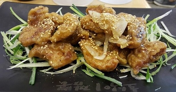 호식이짬뽕 이미지
