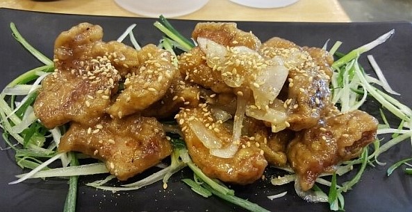 호식이짬뽕 이미지