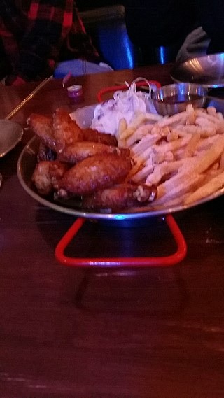카라헤어샵 이미지