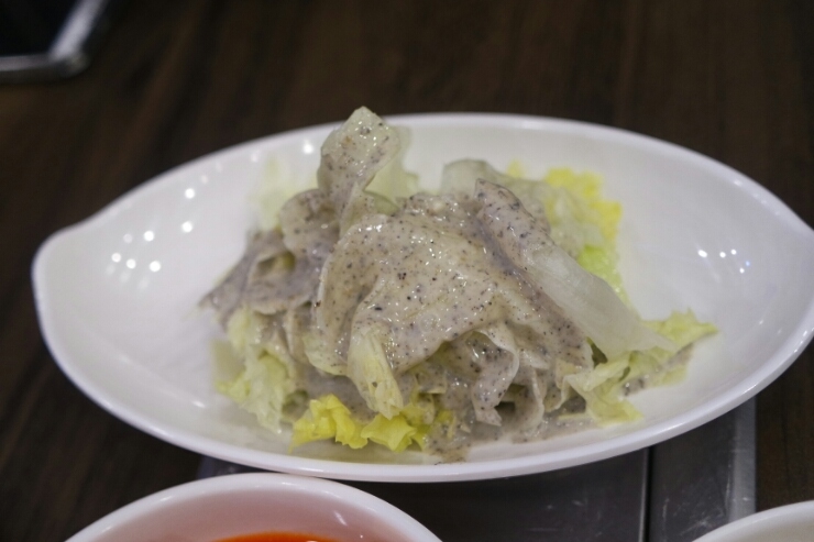 아구해물마을 이미지