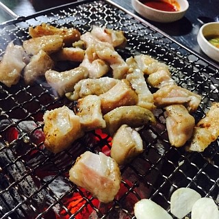 한마당꼼장어 이미지