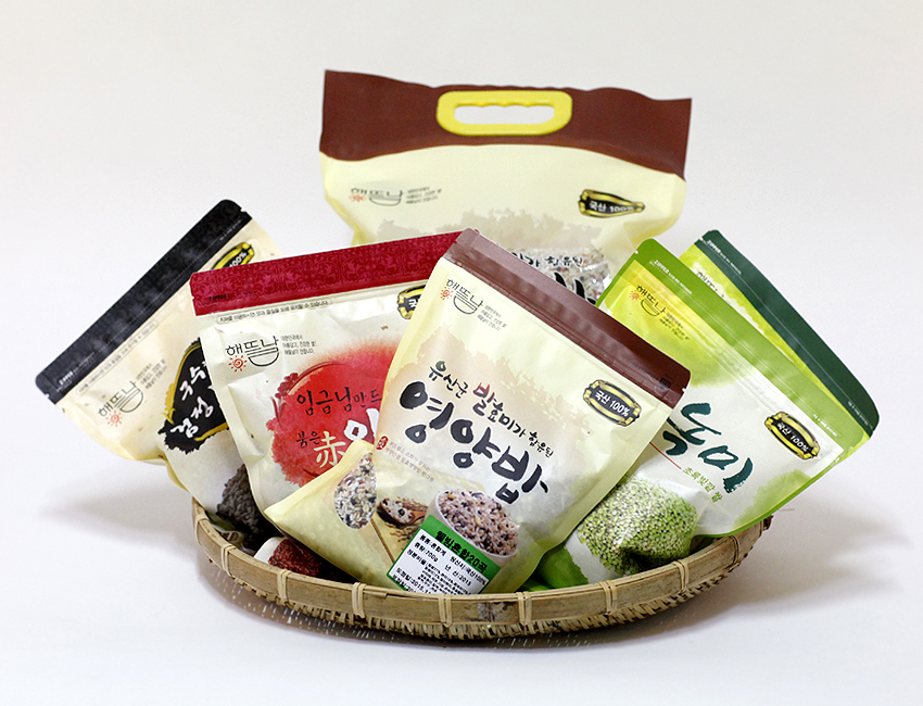 천년웰빙 이미지