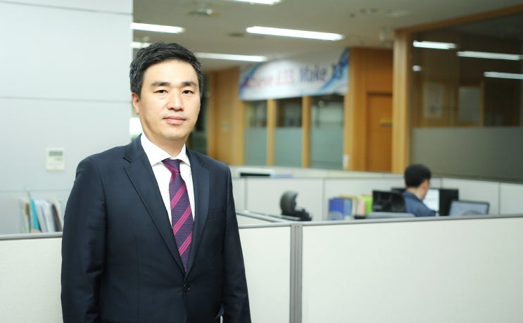(주)조은시스템 이미지