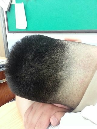 아미헤어 이미지
