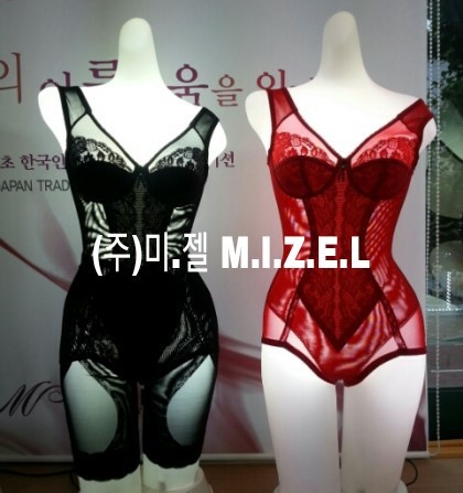 (주) 미젤 이미지
