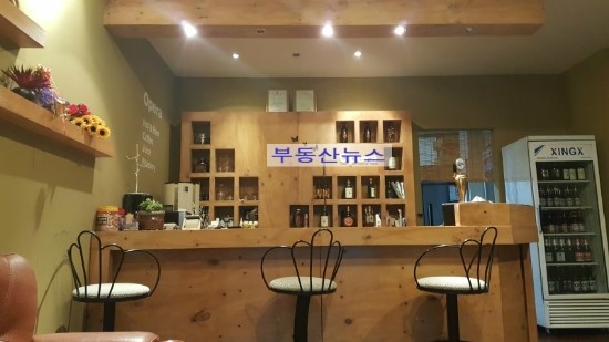 골목커피 이미지