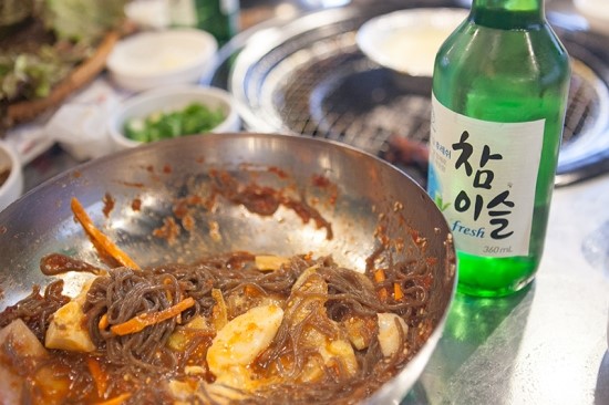 계륵장군 이미지